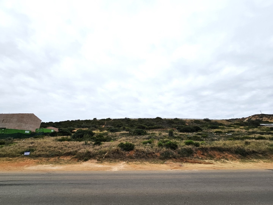  Bedroom Property for Sale in Diaz Industria Western Cape